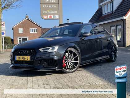 Audi S3 2.0 TFSI Quattro 420PK / Volledig RS3 / Pano / Vir