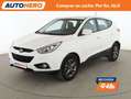 Hyundai iX35 1.7CRDI Klass 4x2 Blanco - thumbnail 1
