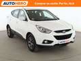 Hyundai iX35 1.7CRDI Klass 4x2 Blanco - thumbnail 8