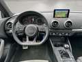 Audi A3 Limousine 35TDI sport S-Line PANO+XENON+KAM+TEM... Blauw - thumbnail 13