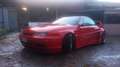 Opel Calibra Turbo 4x4 Rojo - thumbnail 7