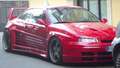 Opel Calibra Turbo 4x4 Rojo - thumbnail 6