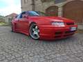 Opel Calibra Turbo 4x4 Rojo - thumbnail 2