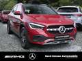 Mercedes-Benz GLA 180 d PROGRESSIVE PANO LED KEYLESS MULTIBEAM Rot - thumbnail 3