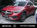 Mercedes-Benz GLA 180 d PROGRESSIVE PANO LED KEYLESS MULTIBEAM Rot - thumbnail 6