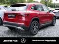 Mercedes-Benz GLA 180 d PROGRESSIVE PANO LED KEYLESS MULTIBEAM Rot - thumbnail 4