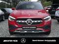 Mercedes-Benz GLA 180 d PROGRESSIVE PANO LED KEYLESS MULTIBEAM Rot - thumbnail 2