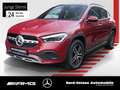 Mercedes-Benz GLA 180 d PROGRESSIVE PANO LED KEYLESS MULTIBEAM Rot - thumbnail 1