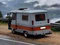 Peugeot J9 J7 Grau - thumbnail 1