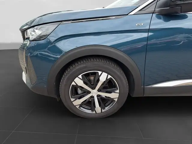 Peugeot 5008 view 7