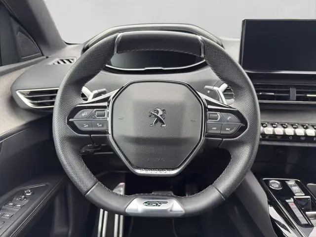 Peugeot 5008 view 13