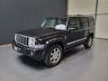Jeep Commander 3.0 V6 CRD Overland *7-Sitze| AHK| Navi|* Negru - thumbnail 1