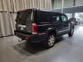 Jeep Commander 3.0 V6 CRD Overland *7-Sitze| AHK| Navi|* Negru - thumbnail 4