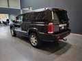 Jeep Commander 3.0 V6 CRD Overland *7-Sitze| AHK| Navi|* Negru - thumbnail 5