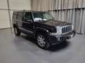 Jeep Commander 3.0 V6 CRD Overland *7-Sitze| AHK| Navi|* Negru - thumbnail 3