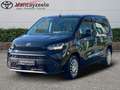 Toyota Verso Shuttle+sensoren achter+applec Schwarz - thumbnail 1