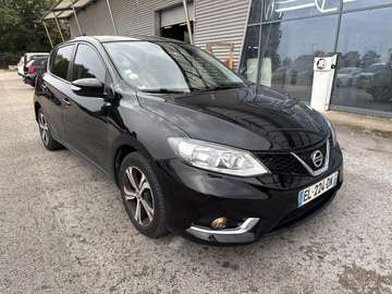 1.5 dCi 110 2016 BERLINE Acenta