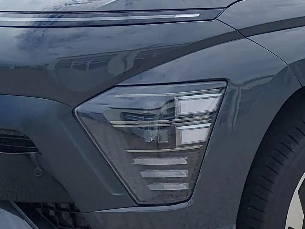 Hyundai Kona 2026