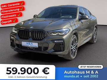 xDrive 30d M Sport *MwSt. Ausweisbar*GARANTIE