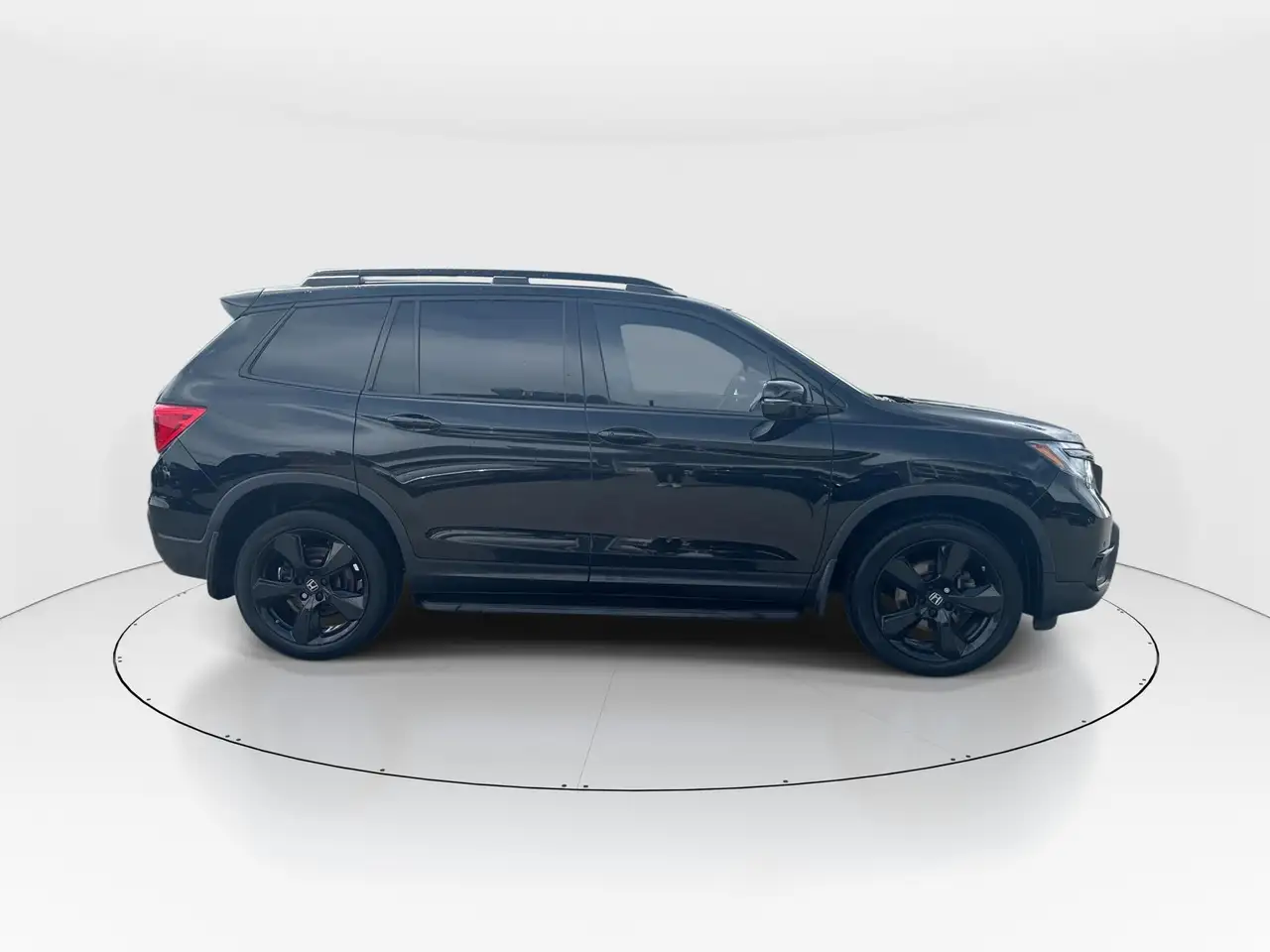 Honda Passport снимка Honda Passport