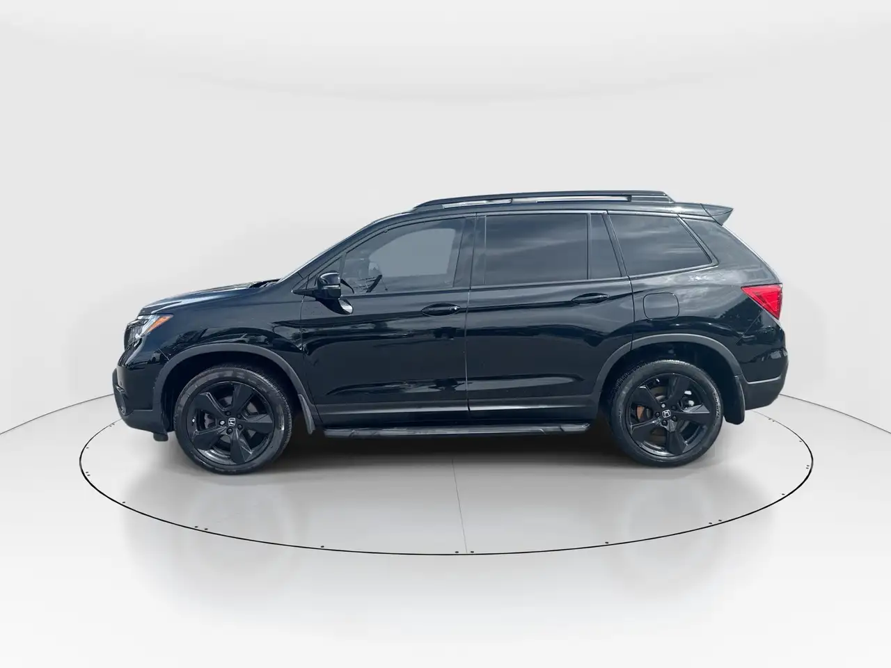 Honda Passport снимка Honda Passport