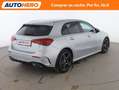 Mercedes-Benz A 220 d AMG Line Gris - thumbnail 6