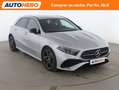 Mercedes-Benz A 220 d AMG Line Gris - thumbnail 8
