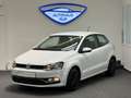 Volkswagen Polo V Highline BMT/Start-Stopp/SHZ/PDC Weiß - thumbnail 1