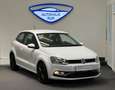 Volkswagen Polo V Highline BMT/Start-Stopp/SHZ/PDC Weiß - thumbnail 7