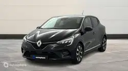 Renault Clio 1.0 TCe 100ch Evolution GPL