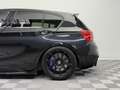 BMW 140 xDrive|Akrapovic|HJS|Kamera|HiFi|Keyless| Noir - thumbnail 25