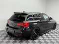 BMW 140 xDrive|Akrapovic|HJS|Kamera|HiFi|Keyless| Noir - thumbnail 6