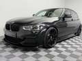 BMW 140 xDrive|Akrapovic|HJS|Kamera|HiFi|Keyless| Noir - thumbnail 27