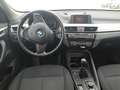 BMW X1 sDrive 16d Fehér - thumbnail 3