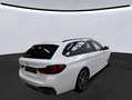 BMW 540 d T xDrive M Sport Pano DA+ HK Massage Blanc - thumbnail 3