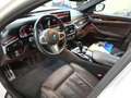 BMW 540 d T xDrive M Sport Pano DA+ HK Massage Blanc - thumbnail 5