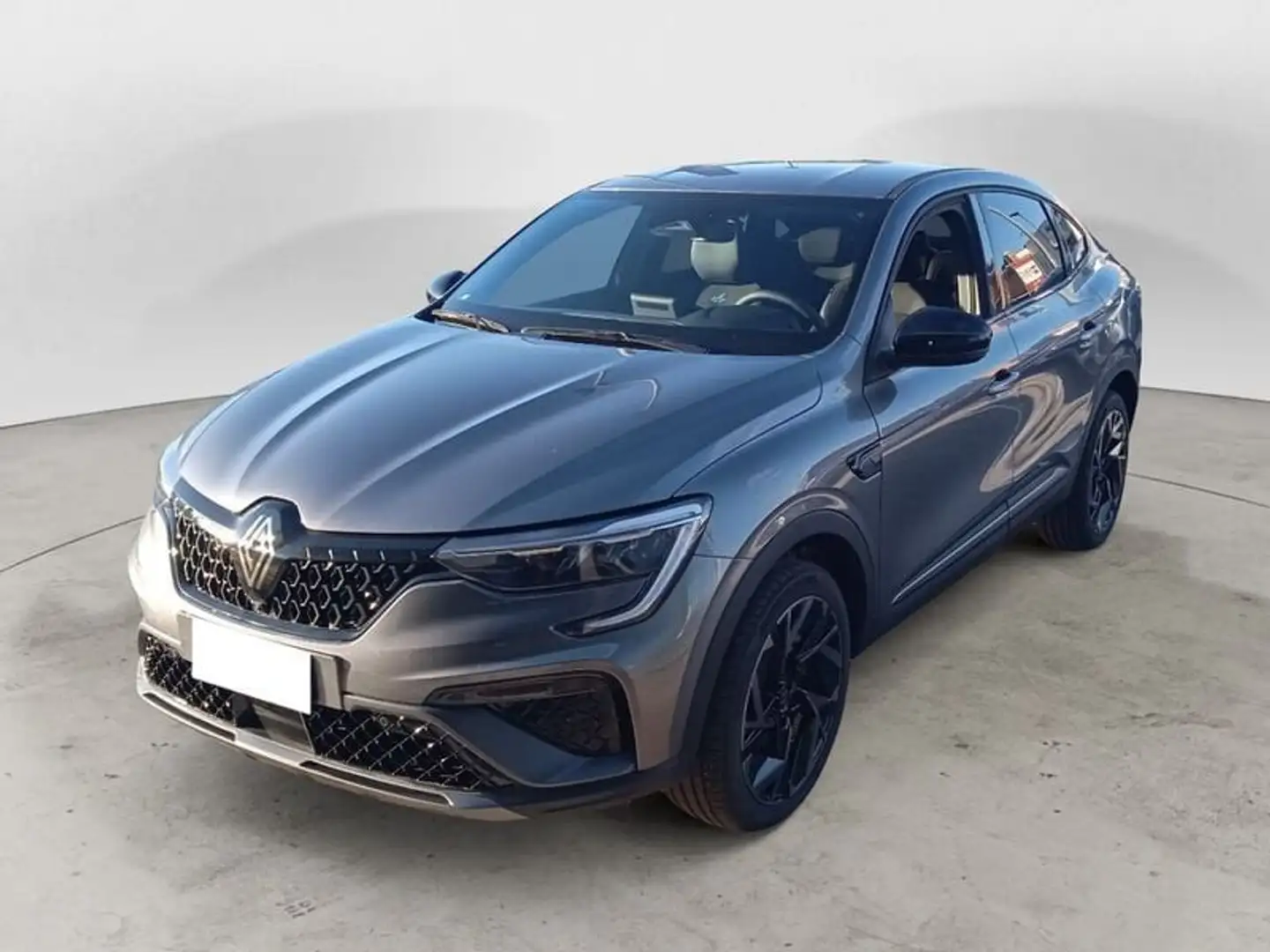 Renault Arkana Full Hybrid E-Tech 145 CV Esprit Alpine Grigio - 1