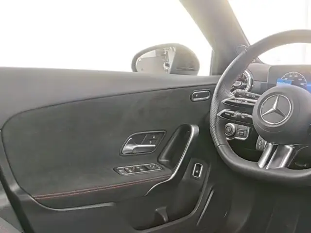 Mercedes-Benz A-Class view 7