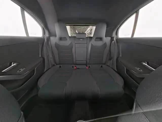 Mercedes-Benz A-Class view 9