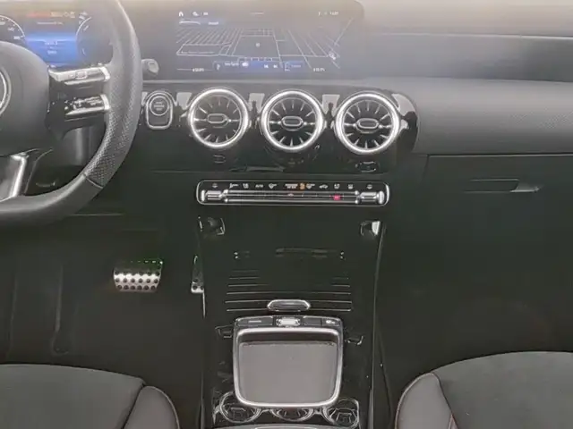 Mercedes-Benz A-Class view 8