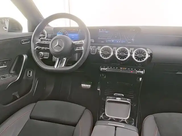 Mercedes-Benz A-Class view 6