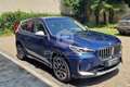BMW X1 X1 sDrive 18d xLine plava - thumbnail 3