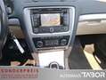 Skoda Octavia Combi 1.4 TSI Elegance Xenon SD Navi MFL Grau - thumbnail 10