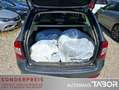 Skoda Octavia Combi 1.4 TSI Elegance Xenon SD Navi MFL Grau - thumbnail 11