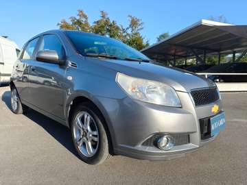 Aveo 2011 5p 1.2 LT ecologic Gpl
