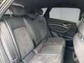 Audi e-tron 50 S line Matrix Navi AHK 20" B&O Luftf. Tour Schwarz - thumbnail 4