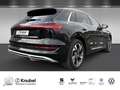 Audi e-tron 50 S line Matrix Navi AHK 20" B&O Luftf. Tour Schwarz - thumbnail 2