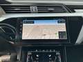 Audi e-tron 50 S line Matrix Navi AHK 20" B&O Luftf. Tour Negro - thumbnail 11
