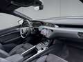 Audi e-tron 50 S line Matrix Navi AHK 20" B&O Luftf. Tour Schwarz - thumbnail 3