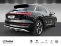 Audi e-tron 50 S line Matrix Navi AHK 20" B&O Luftf. Tour Negro - thumbnail 3